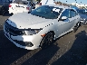 19XFC2F83LE****** Used and Repairable 2020 Honda Civic in Ace Perris