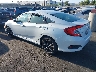 19XFC2F83LE****** Salvage and Repairable 2020 Honda Civic in Ace Perris