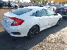 19XFC2F83LE****** Salvage and Wrecked 2020 Honda Civic in California State