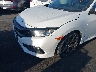 19XFC2F83LE****** Salvage and Repairable 2020 Honda Civic in California State