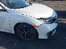 19XFC2F83LE****** Repairable 2020 Honda Civic