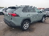 2T3RWRFV5MW****** Salvamento y Destrozados 2021 Toyota RAV4 Hybrid en Estado de Arizona