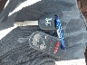 SHSRD78824U****** Salvage 2004 Honda CR-V in Ohio State