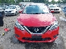 3N1AB7APXKL****** Wrecked 2019 Nissan Sentra in Virginia State