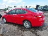 3N1AB7APXKL****** Repairable 2019 Nissan Sentra in Virginia State