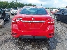3N1AB7APXKL****** Wrecked 2019 Nissan Sentra