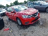 3N1AB7APXKL****** Salvage and Wrecked 2019 Nissan Sentra in Richmond