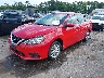 3N1AB7APXKL****** Used and Repairable 2019 Nissan Sentra in Richmond