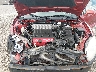 4A3AL35T68E****** Repairable 2008 Mitsubishi Eclipse Spyder in Lexington