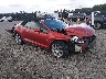4A3AL35T68E****** Salvage and Wrecked 2008 Mitsubishi Eclipse Spyder in Lexington
