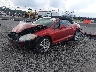 4A3AL35T68E****** Used and Repairable 2008 Mitsubishi Eclipse Spyder in Lexington