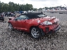 4A3AL35T68E****** Salvage and Repairable 2008 Mitsubishi Eclipse Spyder in Lexington