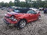 4A3AL35T68E****** Salvage and Wrecked 2008 Mitsubishi Eclipse Spyder in South Carolina State