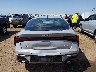 KNAG64J72S5****** Wrecked 2025 Kia K5