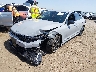 KNAG64J72S5****** Used and Repairable 2025 Kia K5 in San Diego