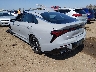 KNAG64J72S5****** Salvage and Repairable 2025 Kia K5 in San Diego