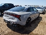 KNAG64J72S5****** Salvage and Wrecked 2025 Kia K5 in California State