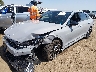 KNAG64J72S5****** Salvage and Repairable 2025 Kia K5 in California State