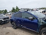 4S4GUHN62S3****** Repairable 2025 Subaru Crosstrek in Ohio State