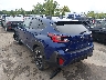 4S4GUHN62S3****** Salvage and Repairable 2025 Subaru Crosstrek in Cleveland