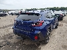 4S4GUHN62S3****** Salvage and Wrecked 2025 Subaru Crosstrek in Ohio State