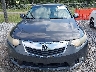JH4CU2F61BC****** Wrecked 2011 Acura TSX in Mississippi State