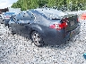 JH4CU2F61BC****** Salvage and Repairable 2011 Acura TSX in Gulf Coast
