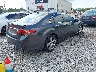 JH4CU2F61BC****** Salvage and Wrecked 2011 Acura TSX in Mississippi State