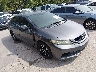 19XFB2F82EE****** Salvamento y Destrozados 2014 Honda Civic en Dallas-Fort Worth