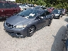 19XFB2F82EE****** Usados y Reparables 2014 Honda Civic en Dallas-Fort Worth