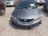 19XFB2F82EE****** Salvamento y Reparables 2014 Honda Civic en Estado de Texas