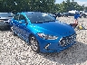 5NPD84LF6HH****** Salvamento y Destrozados 2017 Hyundai Elantra en Dayton