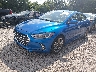 5NPD84LF6HH****** Usados y Reparables 2017 Hyundai Elantra en Dayton