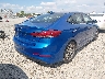 5NPD84LF6HH****** Salvamento y Destrozados 2017 Hyundai Elantra en Estado de Ohio