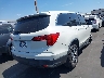 5FNYF5H59JB****** Salvamento y Destrozados 2018 Honda Pilot en Estado de California