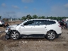 1GNKRJKD8HJ****** Salvamento 2017 Chevrolet Traverse