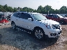 1GNKRJKD8HJ****** Salvamento y Destrozados 2017 Chevrolet Traverse en South Bend