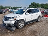 1GNKRJKD8HJ****** Usados y Reparables 2017 Chevrolet Traverse en South Bend