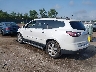 1GNKRJKD8HJ****** Salvamento y Reparables 2017 Chevrolet Traverse en South Bend