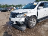 1GNKRJKD8HJ****** Salvamento y Reparables 2017 Chevrolet Traverse en Estado de Indiana