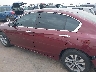 1HGCR2F36DA****** Repairable 2013 Honda Accord in Arizona State