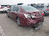 1HGCR2F36DA****** Salvage and Repairable 2013 Honda Accord in Phoenix