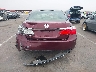 1HGCR2F36DA****** Salvage and Repairable 2013 Honda Accord in Arizona State