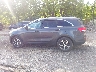 5XYPH4A19HG****** Repairable 2017 Kia Sorento in New York State