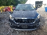 5XYPH4A19HG****** Salvage and Repairable 2017 Kia Sorento in New York State
