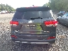 5XYPH4A19HG****** Wrecked 2017 Kia Sorento