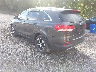 5XYPH4A19HG****** Salvage and Repairable 2017 Kia Sorento in Albany