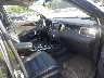 5XYPH4A19HG****** Used and Repairable 2017 Kia Sorento in New York State