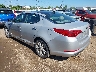 5XXGN4A74DG****** Salvage and Repairable 2013 Kia Optima in Cincinnati