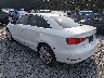 WAUCCGFF2F1****** Salvamento y Reparables 2015 Audi A3 en IAA Puyallup